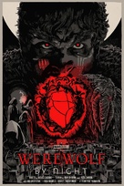 Werewolf by Night - poster (xs thumbnail)