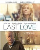 Mr. Morgan&#039;s Last Love - Blu-Ray movie cover (xs thumbnail)