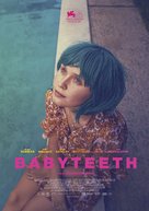 Babyteeth - Australian Movie Poster (xs thumbnail)