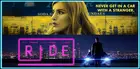 Ride - Movie Poster (xs thumbnail)