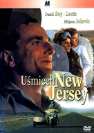 Eversmile, New Jersey - Polish Movie Cover (xs thumbnail)