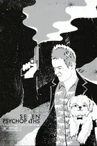 Seven Psychopaths Custom