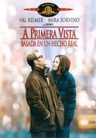 At First Sight - Spanish Movie Cover (xs thumbnail)