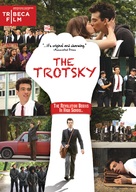 The Trotsky - Movie Cover (xs thumbnail)