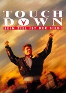 Rudy - German DVD movie cover (xs thumbnail)