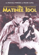 The Matinee Idol - Spanish Movie Cover (xs thumbnail)