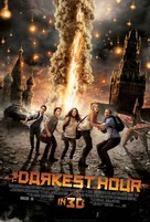 The Darkest Hour - Movie Poster (xs thumbnail)