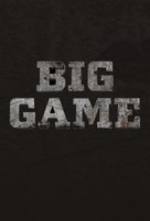 Big Game - Logo (xs thumbnail)