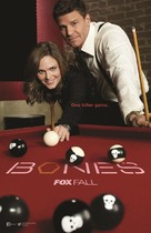 &quot;Bones&quot; - Movie Poster (xs thumbnail)