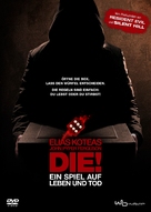 Die - German DVD movie cover (xs thumbnail)