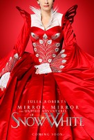 Mirror Mirror - British Movie Poster (xs thumbnail)