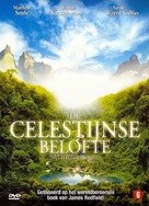 The Celestine Prophecy - Dutch DVD movie cover (xs thumbnail)