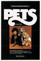 Pets - Movie Poster (xs thumbnail)