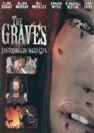 The Graves - French DVD movie cover (xs thumbnail)