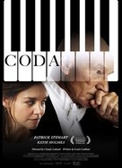 Coda - Canadian Movie Poster (xs thumbnail)