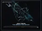 Star Trek III: The Search for Spock Poster