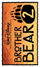 Brother Bear 2 - Logo (xs thumbnail)
