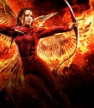 The Hunger Games: Mockingjay - Part 2 -  Key art (xs thumbnail)