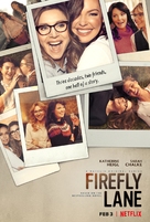&quot;Firefly Lane&quot; - Movie Poster (xs thumbnail)
