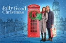 Jolly Good Christmas - Movie Poster (xs thumbnail)