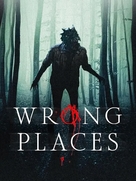 Wrong Places - Movie Poster (xs thumbnail)