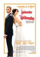 Love, Wedding, Marriage - Turkish Movie Poster (xs thumbnail)