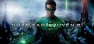 Green Lantern - Vietnamese Movie Poster (xs thumbnail)