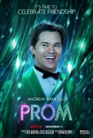 The Prom - Indonesian Movie Poster (xs thumbnail)