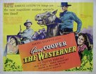 The Westerner - Movie Poster (xs thumbnail)