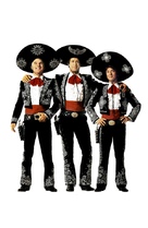 Three Amigos! - Key art (xs thumbnail)