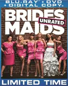 Bridesmaids Cover