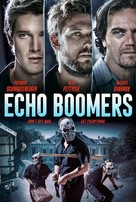 Echo Boomers - Video on demand movie cover (xs thumbnail)