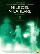 Ni le ciel ni la terre - French Movie Poster (xs thumbnail)