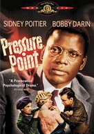 Pressure Point - Movie Cover (xs thumbnail)