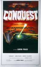 Conquest - Italian Movie Poster (xs thumbnail)