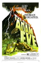 Pecado de Ad&aacute;n y Eva, El - Movie Poster (xs thumbnail)