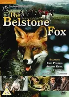 The Belstone Fox - British Movie Cover (xs thumbnail)