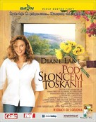 Under the Tuscan Sun - Polish Movie Poster (xs thumbnail)