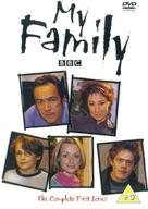 &quot;My Family&quot; - British Movie Cover (xs thumbnail)