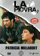 &quot;La piovra 7 - Indagine sulla morte del comissario Cattani&quot; - Italian DVD movie cover (xs thumbnail)