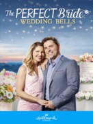 The Perfect Bride: Wedding Bells - DVD movie cover (xs thumbnail)