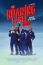 The Roaring Game Poster