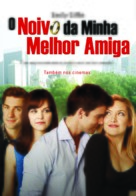 Something Borrowed - Brazilian Movie Poster (xs thumbnail)