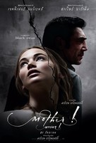 mother! - Thai Movie Poster (xs thumbnail)