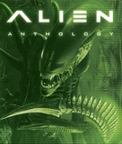 Aliens - Blu-Ray movie cover (xs thumbnail)