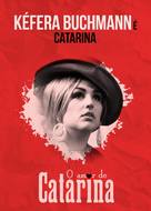 O Amor de Catarina - Brazilian Movie Poster (xs thumbnail)