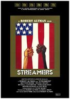 Streamers - Movie Poster (xs thumbnail)