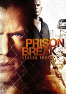 &quot;Prison Break&quot; - Movie Cover (xs thumbnail)