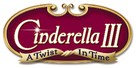 Cinderella III - Logo (xs thumbnail)