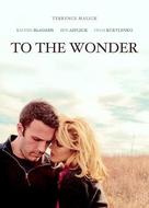 To the Wonder - Movie Poster (xs thumbnail)
